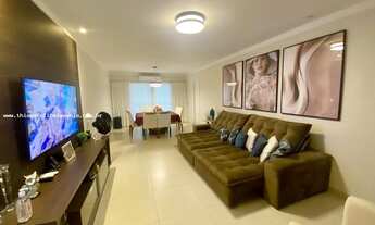 Imagem 7: Casa em Condomínio para Venda em Presidente Prudente, Cond. Residencial Bosque dos Tamburi