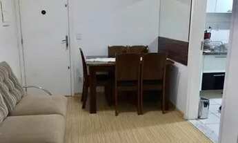 Imagem 3: APARTAMENTO (semi mobiliado) - PQ. ERASMO ASSUNÇÃO - SANTO ANDRÉ/SP