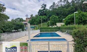 Imagem 5: Apartamento com 3 dormitórios à venda, 69 m² por R$ 350.000 - Bosque Clube Cotia - Cotia/S