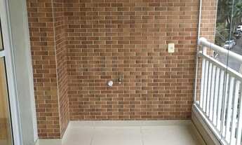 Imagem 7: Apartamento para aluguel tem 64 metros quadrados com 2 quartos em Vila Mariana - São Paulo