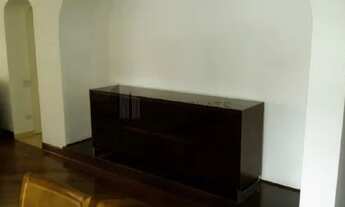 Imagem 6: FLAT THE PIERRE COM 03 QUARTOS PARA LOCAÇÃO NO JARDINS!