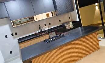 Imagem 6: ITU - Casa de Condomínio - LOTEAMENTO RESIDENCIAL UNA