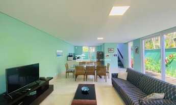 Imagem 4: Sobrado com 4 dormitórios à venda, 165 m² - Barra do Una - São Sebastião/SP