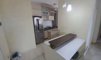 Imagem 7: Apartamento Padrão em São Carlos