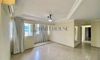 Imagem 4: Apartamento para aluguel e venda tem 130 metros quadrados com 4 quartos em Baú - Cuiabá