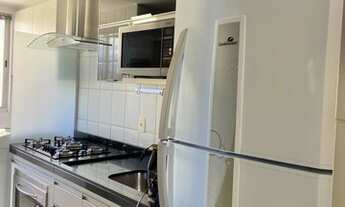 Imagem 6: Apartamento para venda 57 metros quadrados 2 quartos suíte Jardim Luz Aparecida de Goiânia