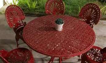 Imagem 5: Casa em Taubaté