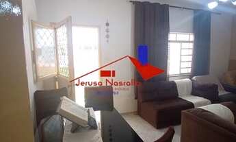 Imagem 4: 02 dormitórios térreo Campo Grande Santos SP