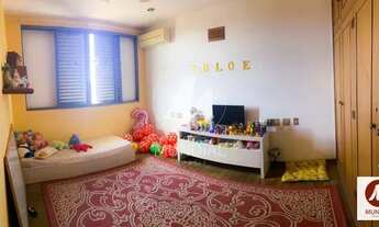 Imagem 7: Casa (sobrado na rua) 5 dormitórios/suite, cozinha planejada