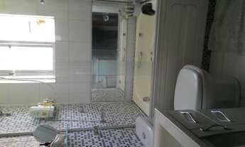 Imagem 6: Casa de 392 metros quadrados no bairro Chácara das Pedras com Piscina