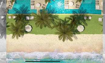 Imagem 7: Paraíso Tem nome: SERRAMBI BEACH, 1 E 2 quartos! Entre areia e o Mar! Lazer Completo!