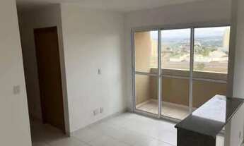 Imagem 3: Apartamento para venda possui 49 metros quadrados com 2 quartos em Samambaia Sul - Brasíli