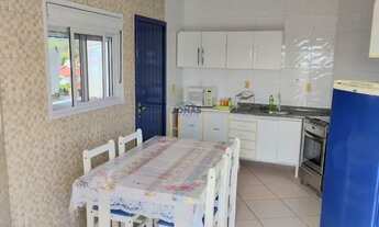 Imagem 4: Apartamento duplex vista mar na Praia dos Ingleses