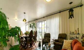 Imagem 2: APARTAMENTO - SUMARÉ - 4 DORMS - 2 SUITES - 2 VAGAS