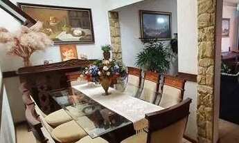 Imagem 3: Casa para venda possui 102 metros quadrados com 3 quartos em Vila Cintra - Mogi das Cruzes