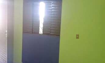 Imagem 5: Casa de fundo no bairro dom bosco