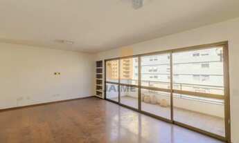 Imagem 6: Apartamento em Higienópolis 4 dormitórios, 2 suítes e 3 vagas. Imperdível!