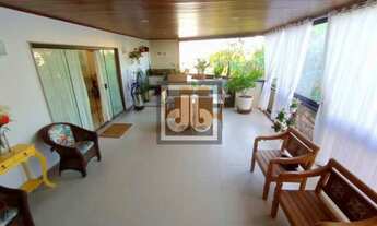 Imagem: JBRB41774 - RECREIO 4 QUARTOS 1 SUITE 3