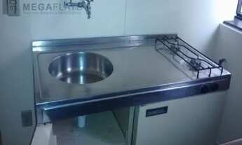 Imagem: FLAT PARA LOCACAO NA BELA VISTA!