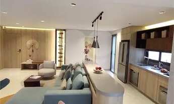 Imagem 6: São Paulo - Apartamento Padrão - MOEMA