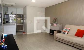 Imagem 3: Apartamento à Venda - Parque do Colégio , 2 Quartos, 84 m2