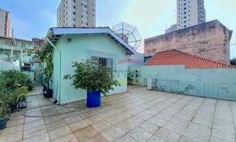 Imagem 6: Casa térrea em Santana, ou terreno 10x30, 3 dormitórios, 3 banheiros, 3 vagas e quintal, 3