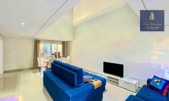 Imagem 2: Casa à venda com 225 metros quadrados, são 3 quartos em Bosque - Vinhedo - São Paulo