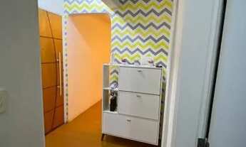 Imagem 5: Apartamento 2 dormitórios, Térreo Jardim sindona - Jaguaribe - Osasco