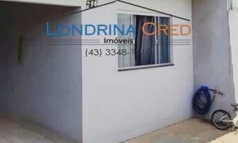 Imagem: Casa com 3 quartos - Bairro Jardim Bela