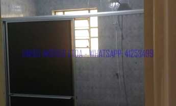 Imagem 4: ÓTIMA CASA PARA LOCAÇÃO NO BAIRRO BAETA NEVES - S.B.C. !!!!