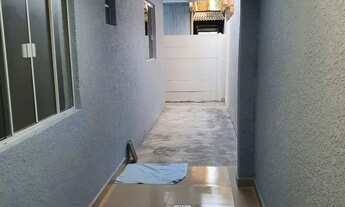 Imagem 5: Aluguel casa bairro Capão da Imbuia