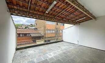 Imagem 4: Cód.: 4151 - Apartamento 2/4 com área externa na Rua Américo Lobo