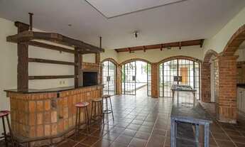 Imagem 2: PORTO ALEGRE - Casa Padrão - Partenon