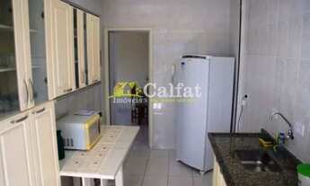 Imagem 7: Apartamento com 1 dorm, Caiçara, Praia Grande - R$ 240 mil, Cod: 2170