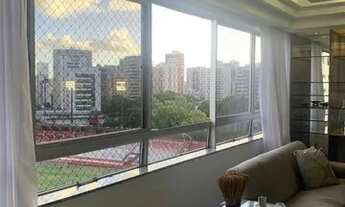 Imagem 4: Excelente Apartamento de 106 m2 nos Aflitos