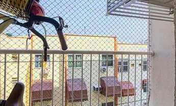 Imagem 5: Apartamento para Aluguel - Barreto, 2 Quartos, 60 m2