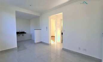 Imagem 3: Apartamento com 2 dormitórios para alugar, 45 m² por R$ 1.200/mês - Pompéia - Belo Horizon