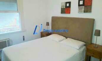 Imagem 5: Apartamento com 2 quartos à venda, 60 m2 em Ipanema, Rio de Janeiro/RJ