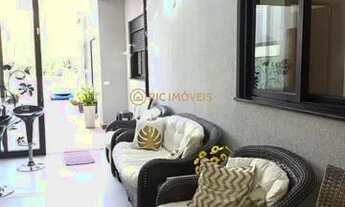 Imagem 4: Casa em Condomínio para Venda em Indaiatuba, Altos da Bela Vista, 3 dormitórios, 3 suítes