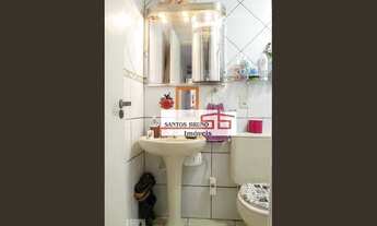 Imagem 6: Apartamento com 2 dormitórios à venda, 50 m² por R$ 290.000 - Lauzane Paulista - São Paulo