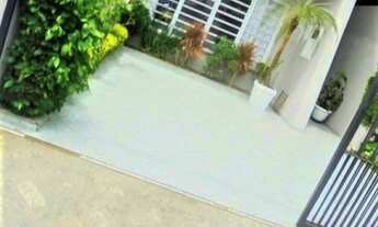 Imagem 2: Sobrado, Brooklin Paulista - São Paulo