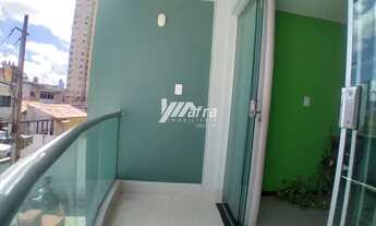 Imagem 4: Edifício Prime, apartamento à venda com 2 suítes próximo Pça República