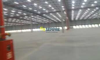 Imagem 5: Aluguel de galpão na cidade de Duque de Caxias RJ