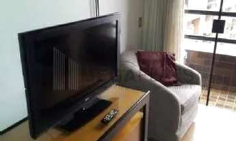 Imagem 2: FLAT PARA LOCAÇÃO EM PINHEIROS!