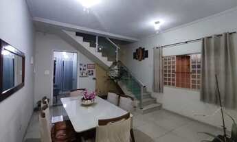 Imagem 6: CASA 3 QUARTOS E 3 VAGAS BAIRRO NITERÓI BETIM