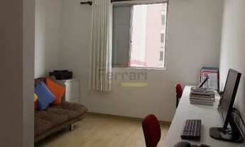 Imagem 5: Apartamento 02 dormitórios - Próximo ao Metrô Tucuruvi