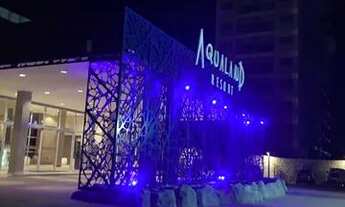 Imagem: Aqualand Resort 13 à 20 de julho