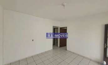 Imagem 4: Casa com 2 dormitórios para alugar, 90 m² por R$ 1.200/mês - Jardim Alvorada - Campinas/SP