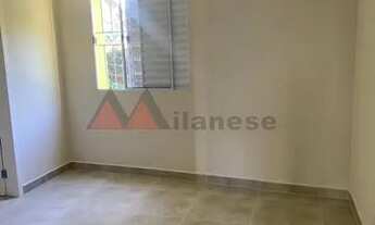 Imagem 6: Apartamento para aluguel com 70 metros quadrados com 2 quartos em Cambuci - São Paulo - SP