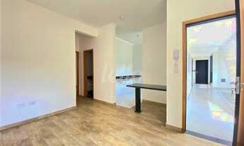 Imagem: São Paulo - Apartamento Padrão - Vila